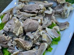 -诺敏塔拉奶茶-布里亚特包子-手把肉(锦都会店)