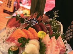 -炉胜·炉端烧·居酒屋