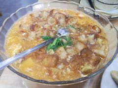 油条豆腐花-马姐菜饭馆