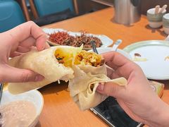-老昌春饼(中央大街店)