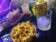 -MOSSO音乐酒吧·Live House(南京西路店)