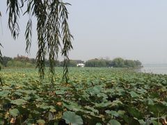 -云龙湖旅游景区