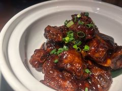 -绿茶餐厅(昆明世纪金源店)