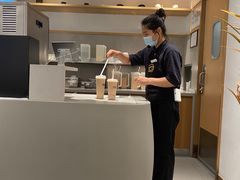 -卡旺卡(马鞍山金鹰店)