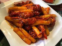 -龙虾风暴(松江店)