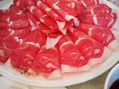 -东来顺饭庄(天坛店)