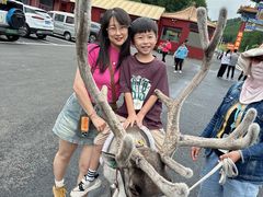 -塞罕坝国家级自然保护区