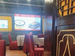 -老浒记烤鸭-北京菜(琉璃厂店)