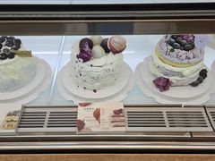 -WenTinG文汀·半糖蛋糕(合生汇店)