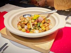 -馋遇江南·精致湖景雅宴(东方之门店)