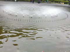-常州古运河南大街文化旅游区-人民公园