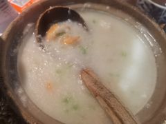-南拳十三姨·潮汕砂锅粥(世纪金源店)