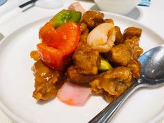 -莆田餐厅PUTIEN(武商MALL店)