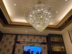 包厢-粤珍轩.创始店.始于2001(含光门店)