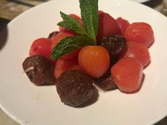 -绿茶餐厅(领展购物广场·中关村店)