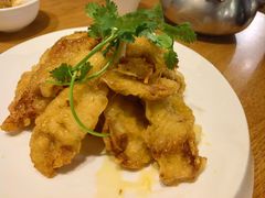 -小土豆北方菜馆(方庄店)