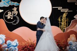 -张仕婚礼·做有温度的婚礼