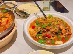 -阿露佳·舌尖上的安吉菜