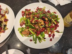 -鲜鲜·鲅鱼圈海鲜(于洪店)