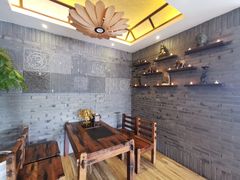 -泰迈·影院式足道SPA(世纪大道店)