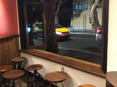 -RUMORS COFFEE ROASTERY鲁马滋咖啡(湖南路店)