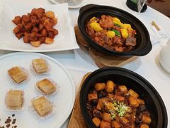-广州酒家(昌岗地铁站店)