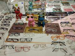 -肆兮眼镜·蔡司·徕卡战略合作店(大坪店)