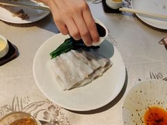 -香云轩·顺德菜(香云纱园林酒店店)