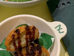 -米仓食堂(皇庭广场店)