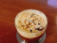 -PUZZLE COFFEE 拼图咖啡