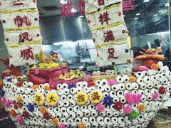 -乔家满族八大碗(流水沟店)