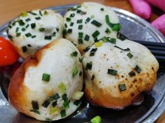 -白玉兰食品(中山公园龙之梦店)