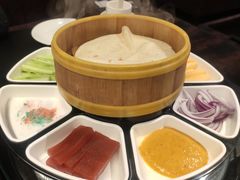 -锋味餐厅(空港复悦里店)