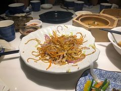 -中西名菜(增城万达广场店)