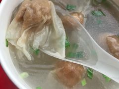 -同利肉燕老铺(澳门路店)