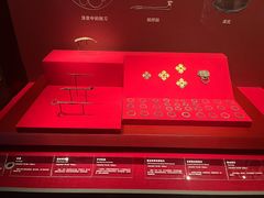 -北京大葆台遗址博物馆