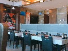 大堂-蟹之国·精品蟹料理(极地店)