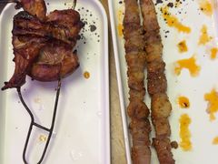 -正丰源大缸烧烤(人民路店)