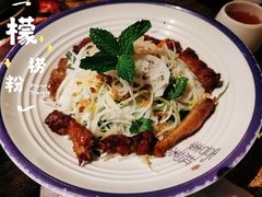 -喜越泰莱·泰越料理(海逸新天地店)