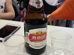 -大姐麻辣烫(莲宝中路店)