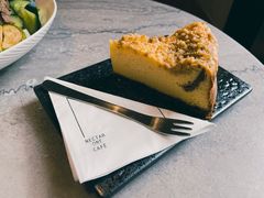 饼干芝士-Nectar One Cafe(勇烈路n1店)