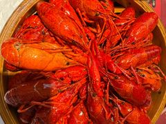 -靓靓蒸虾·头牌蒸虾(光谷风情街店)