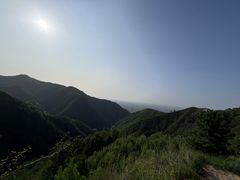 -抱龙峪