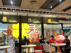 -肯德基(东门中店)