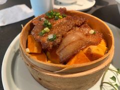 -赠李白·如诗的川味(余杭万达广场店)