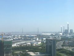 -常熟理文铂尔曼酒店
