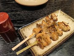 -玄白·炭烤活鳗(上海首店)