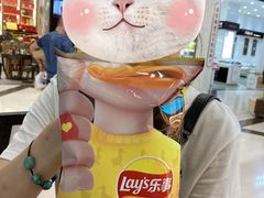 -周黑鸭(武汉汉阳区江城大道永旺店)