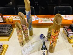-肉魁屋·烧肉·烧鸟·酒场(高新店)