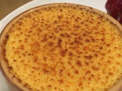 法式焦糖布蕾-PAUL LAFAYET 法式甜品(港汇广场店)